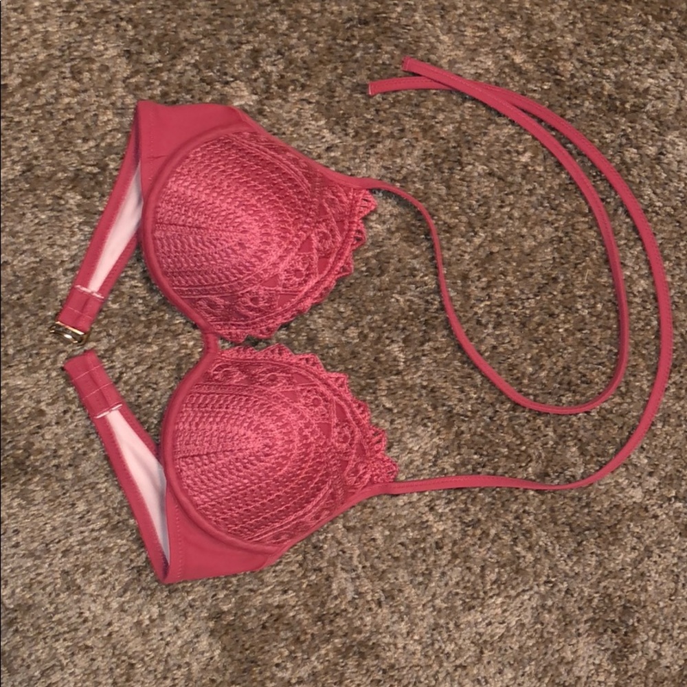 Swim suit top